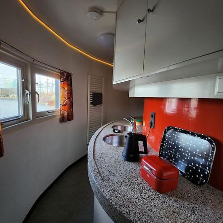 Sweets - Kortjewantsbrug Apartment Amsterdam Exterior photo