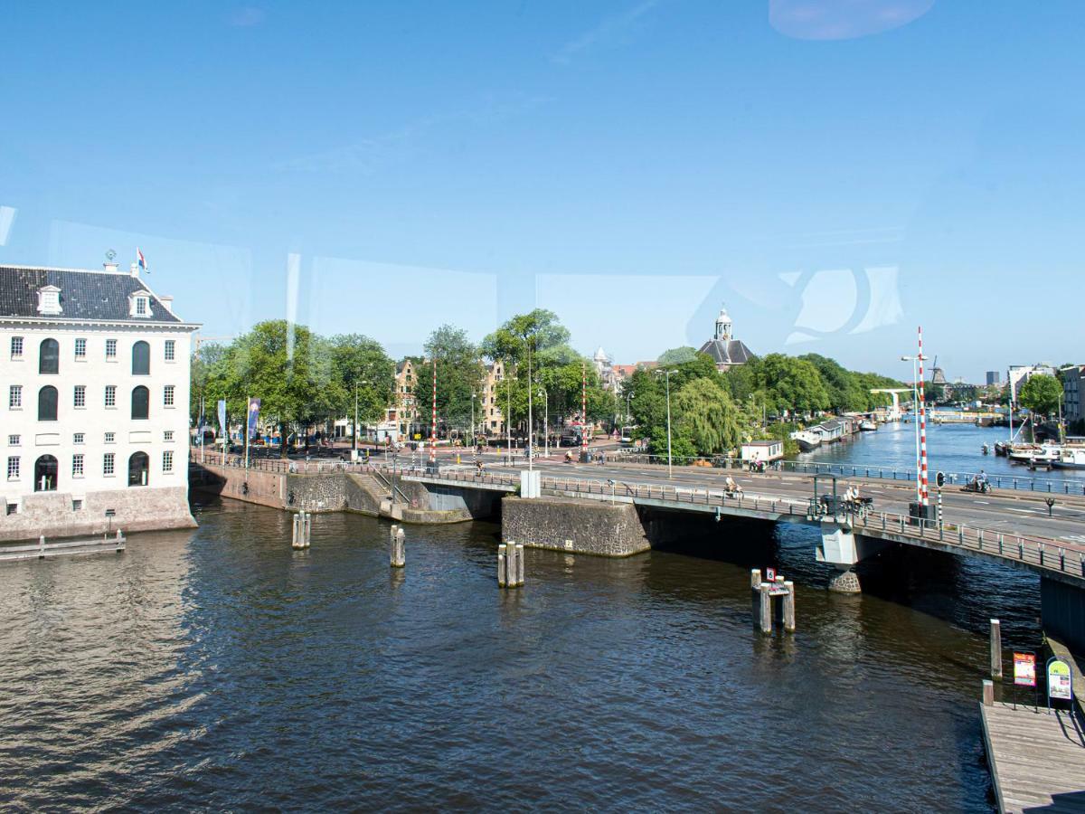 Sweets - Kortjewantsbrug Apartment Amsterdam Exterior photo