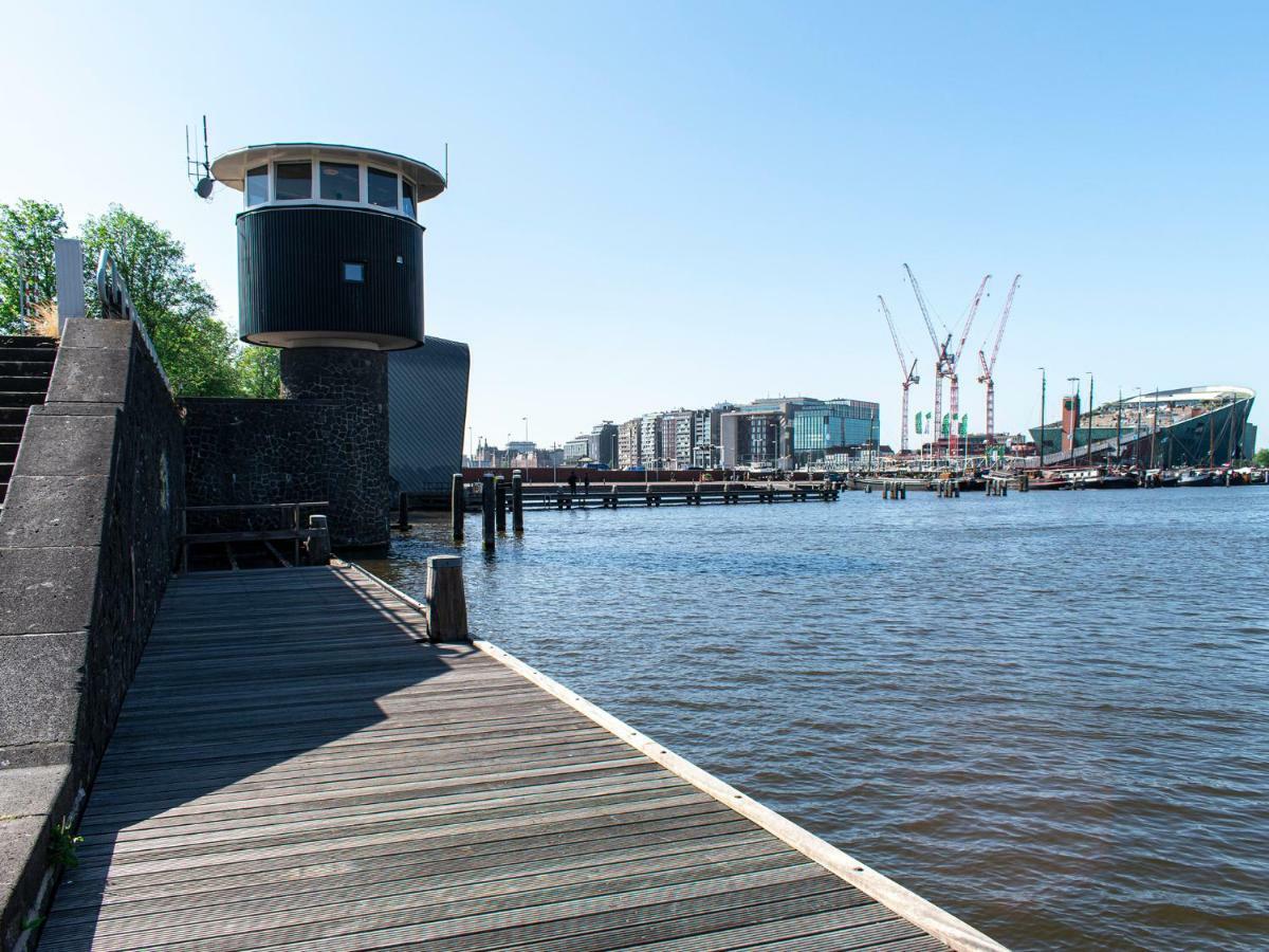Sweets - Kortjewantsbrug Apartment Amsterdam Exterior photo