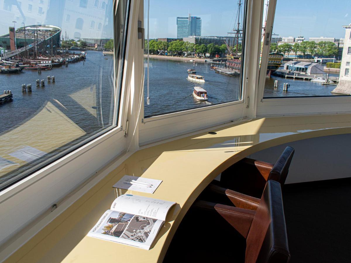 Sweets - Kortjewantsbrug Apartment Amsterdam Exterior photo