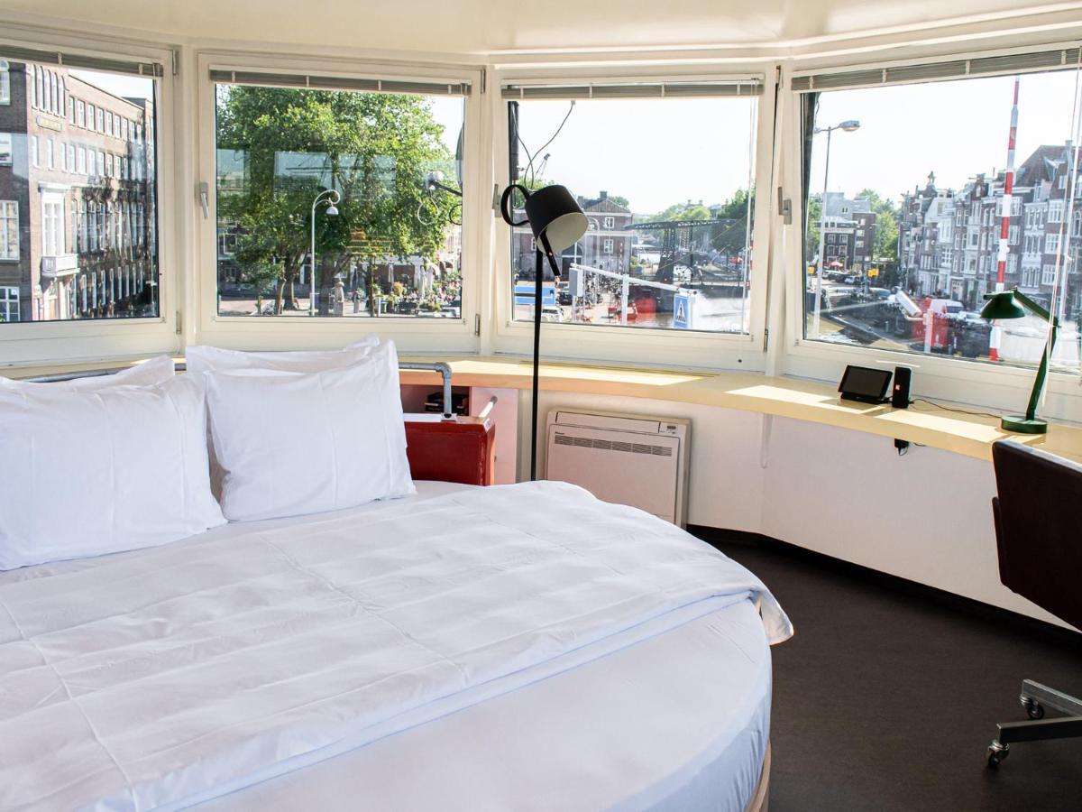 Sweets - Kortjewantsbrug Apartment Amsterdam Exterior photo